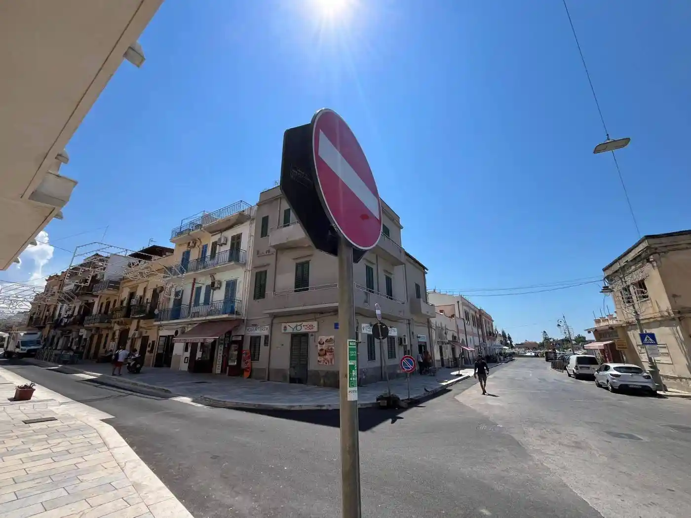 Appartamento in vendita a Isola delle Femmine