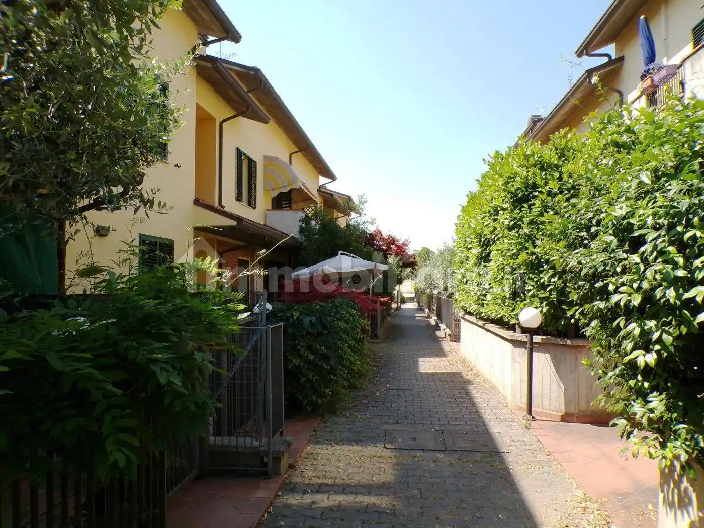 Villetta a schiera in vendita a Forlì