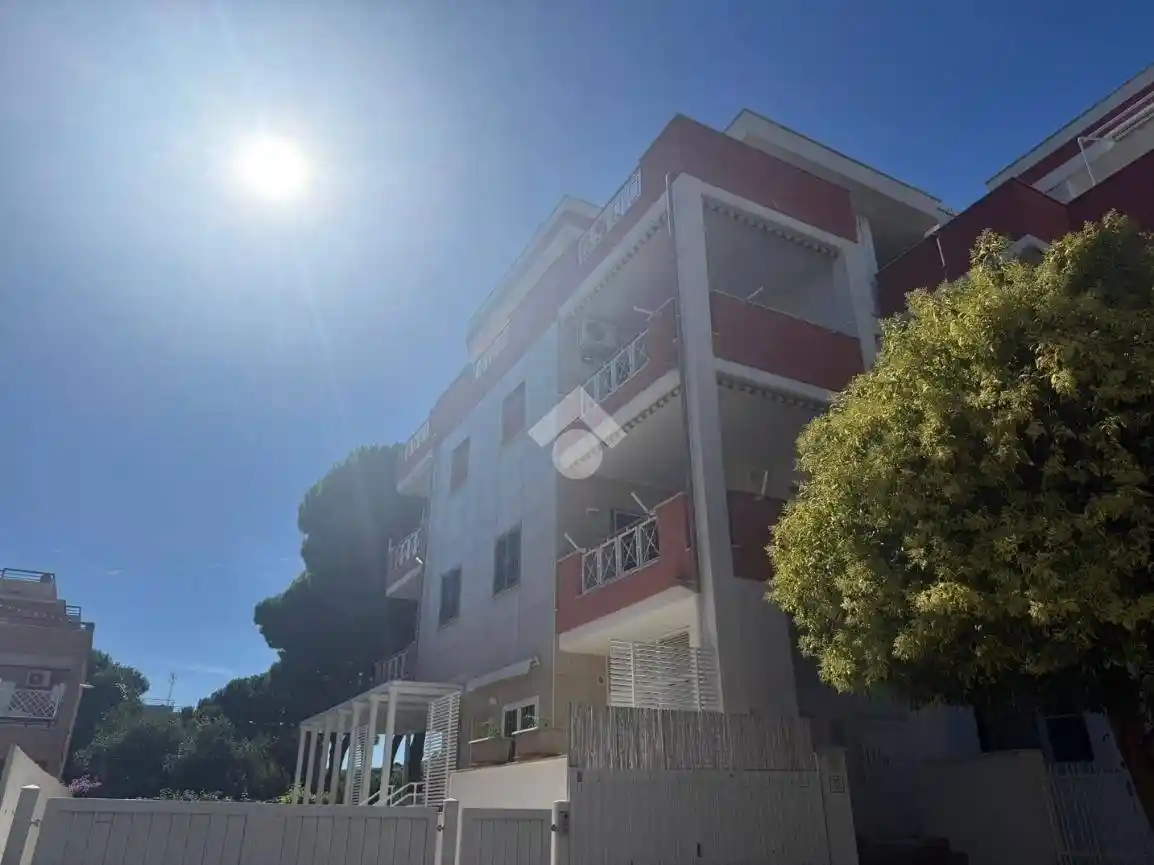 Appartamento in vendita a Santa Marinella