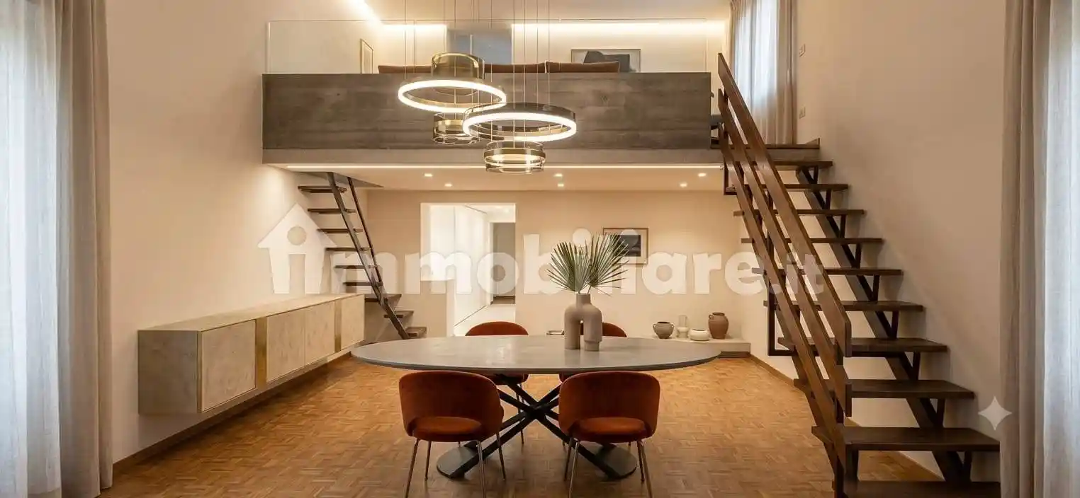 Appartamento in vendita a Firenze
