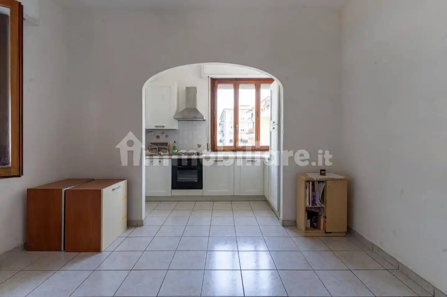 Appartamento in vendita a Empoli
