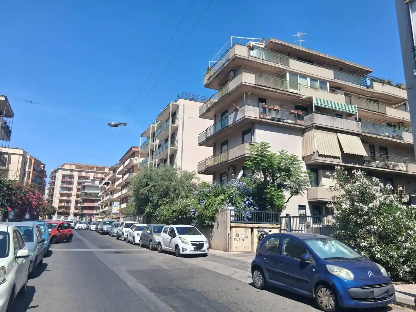 Appartamento in vendita a Catania