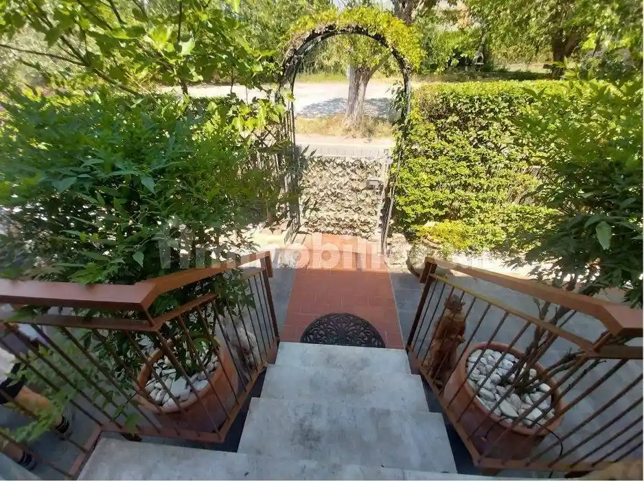 Casa indipendente in vendita a Ameglia
