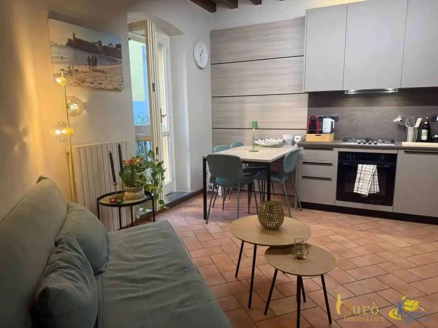 Appartamento in affitto a Parma