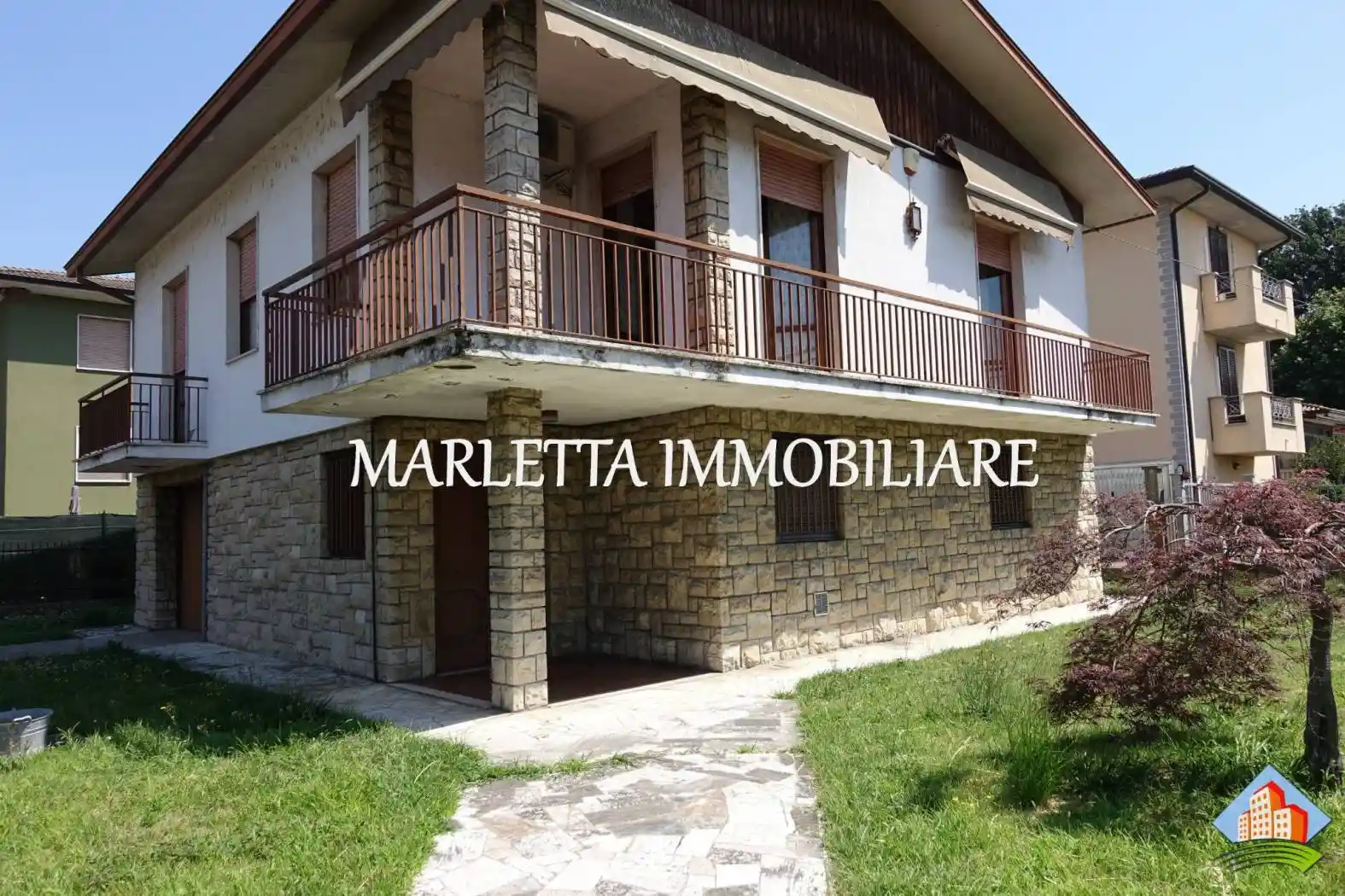 Villa in vendita a Pandino