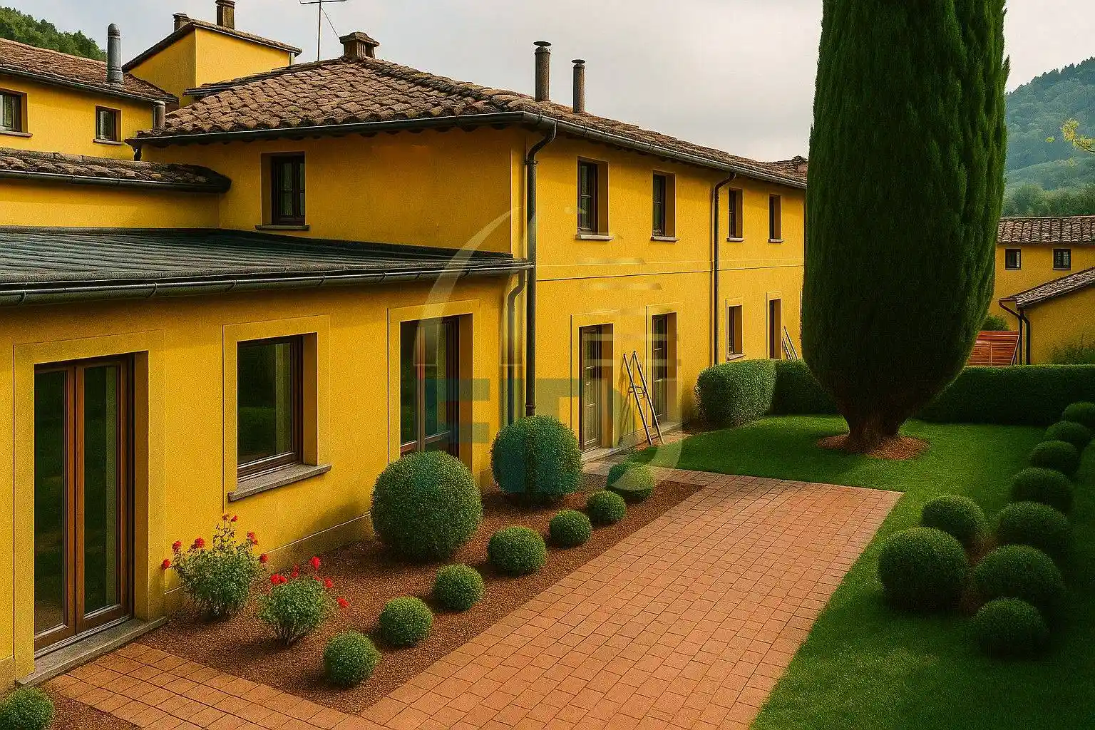 Appartamento in vendita a San Casciano in Val di Pesa