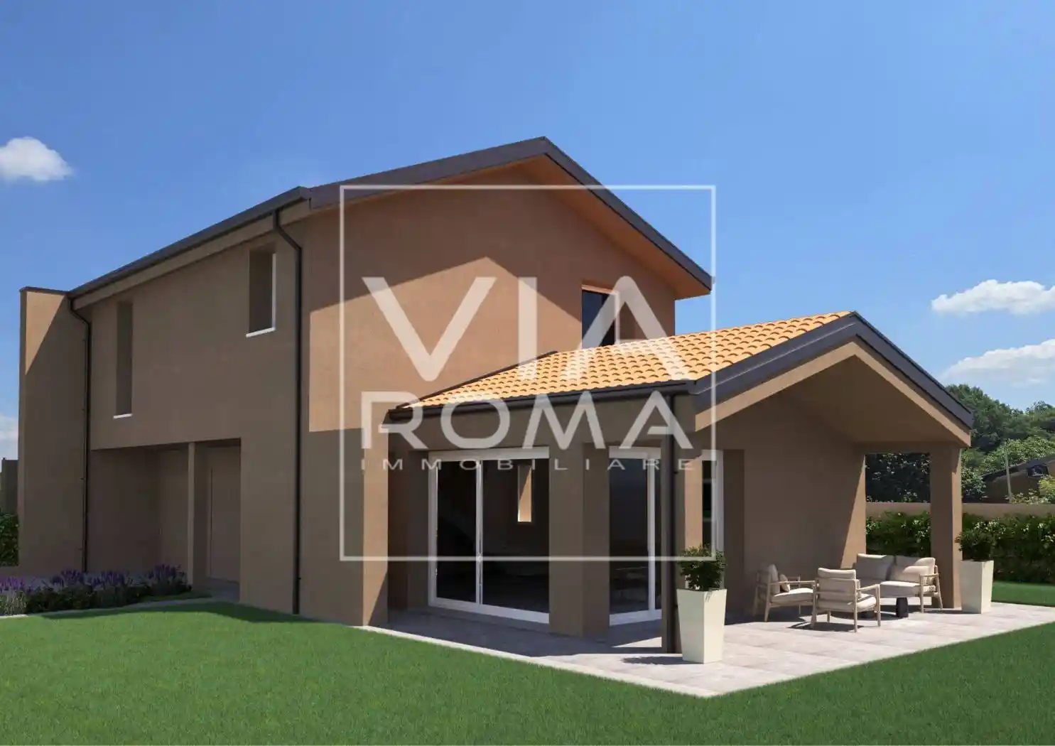Villa in vendita a Spinea