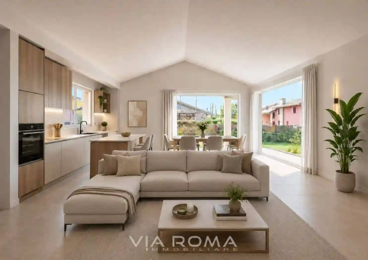 Villa - foto 4
