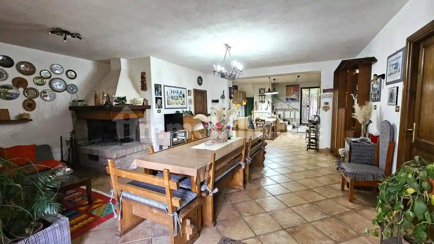 Villa - foto 5