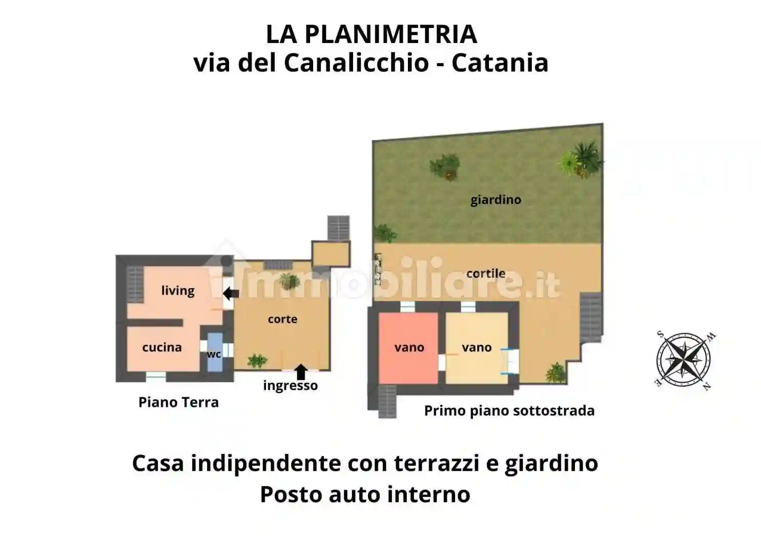 Rustico - Casale - foto 5