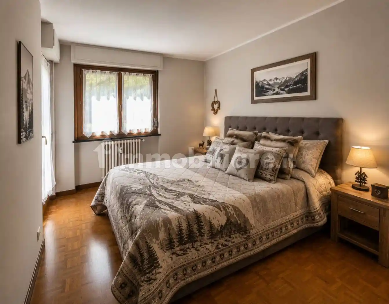 Appartamento in vendita a Limone Piemonte