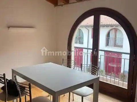 Appartamento in vendita a Villorba
