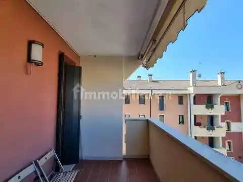 Appartamento in vendita a Villorba