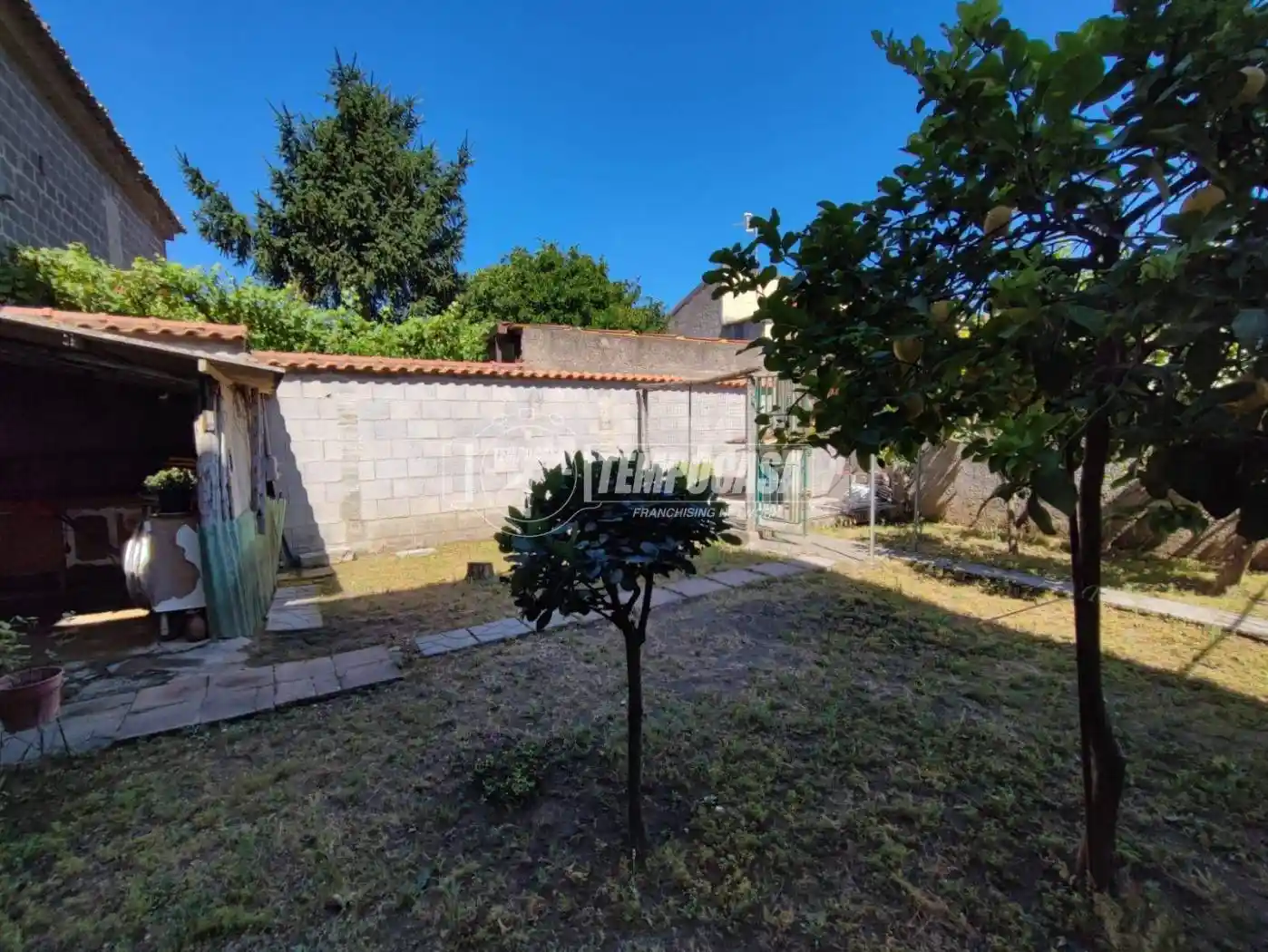 Appartamento in vendita a Santa Maria Capua Vetere