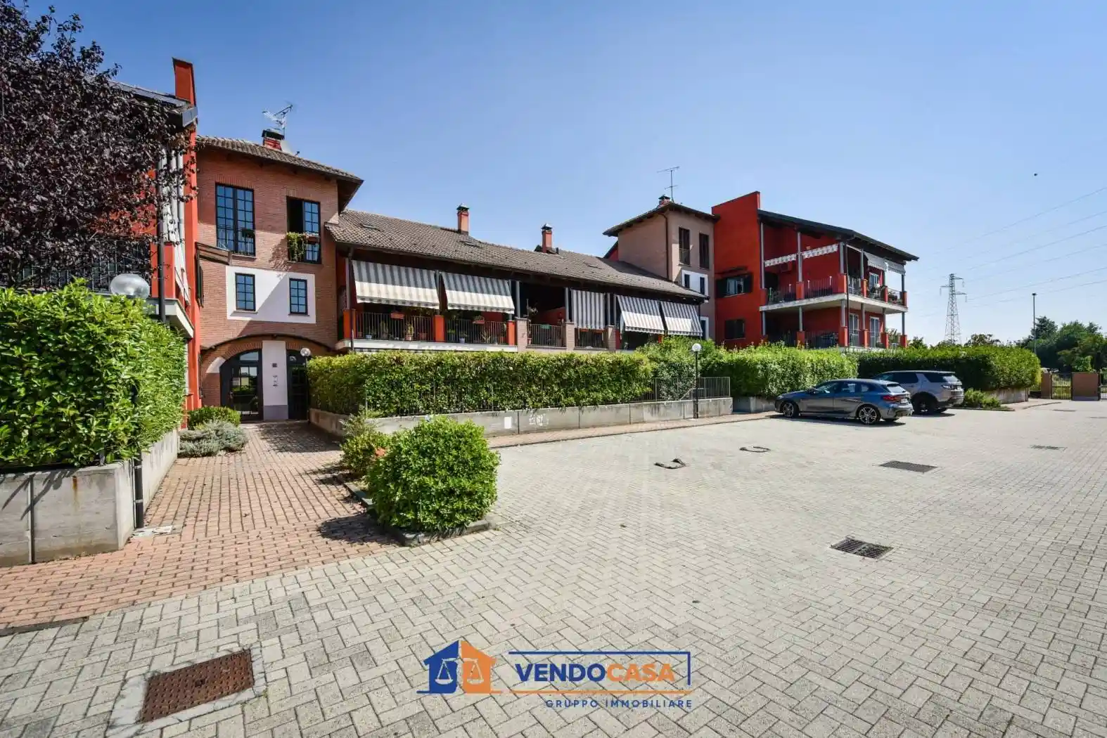 Appartamento in vendita a Moncalieri