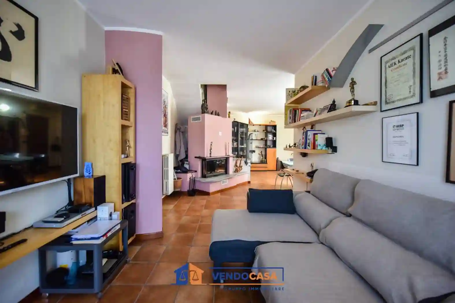 Appartamento - foto 3