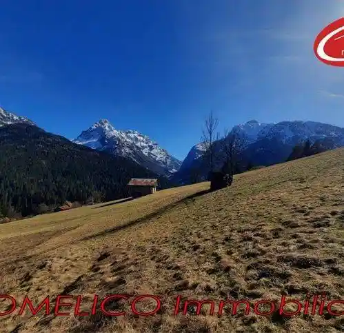 Rustico - Casale in vendita a Santo Stefano di Cadore