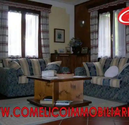Appartamento in vendita a Santo Stefano di Cadore