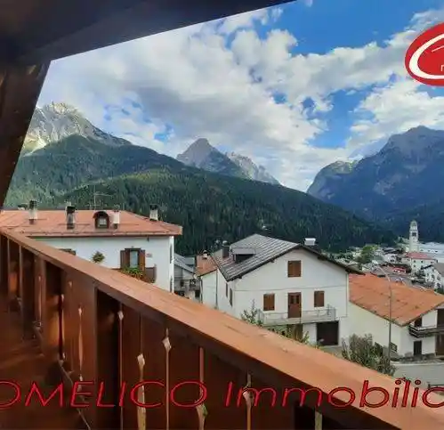 Villa in vendita a San Pietro di Cadore