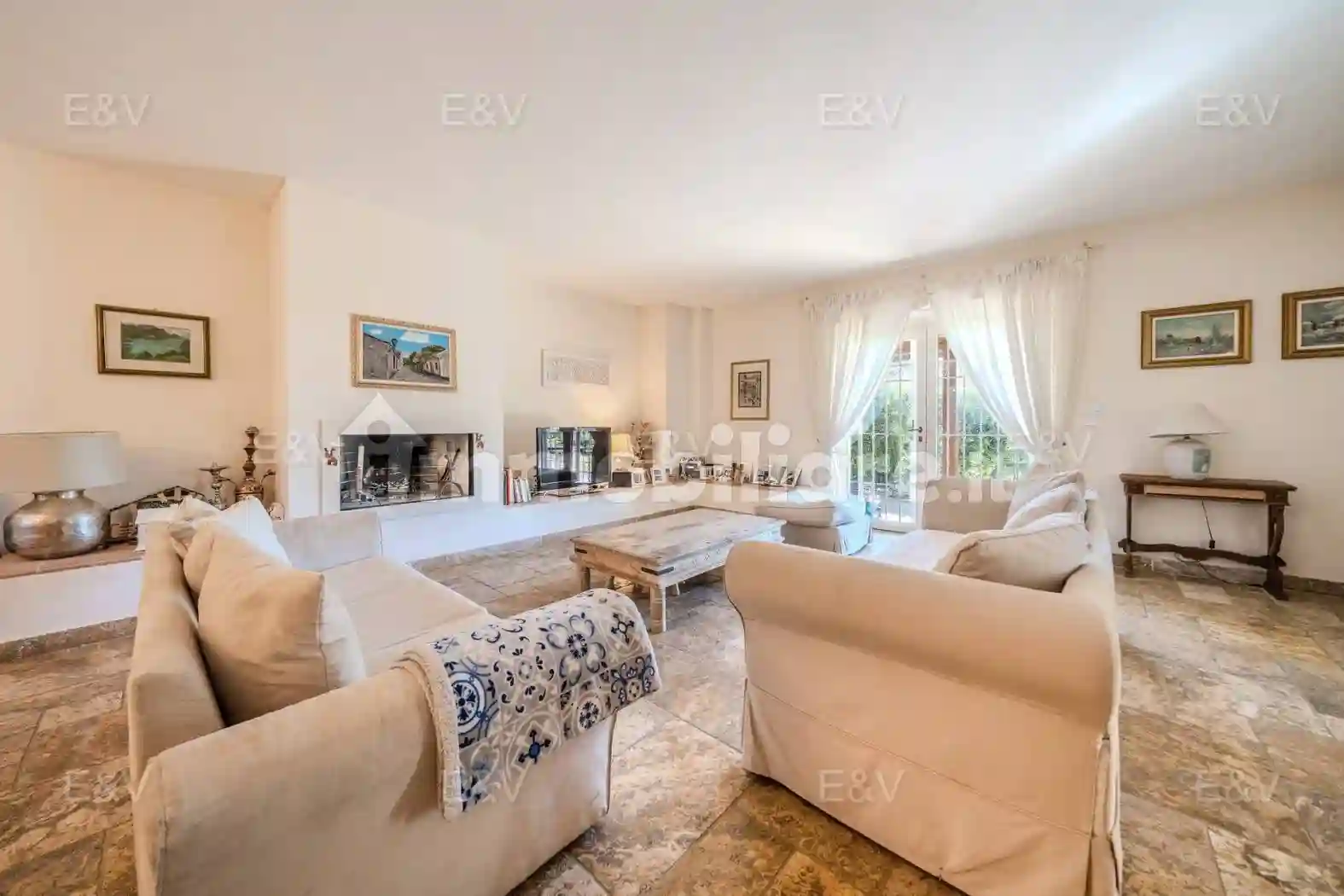 Villa - foto 4