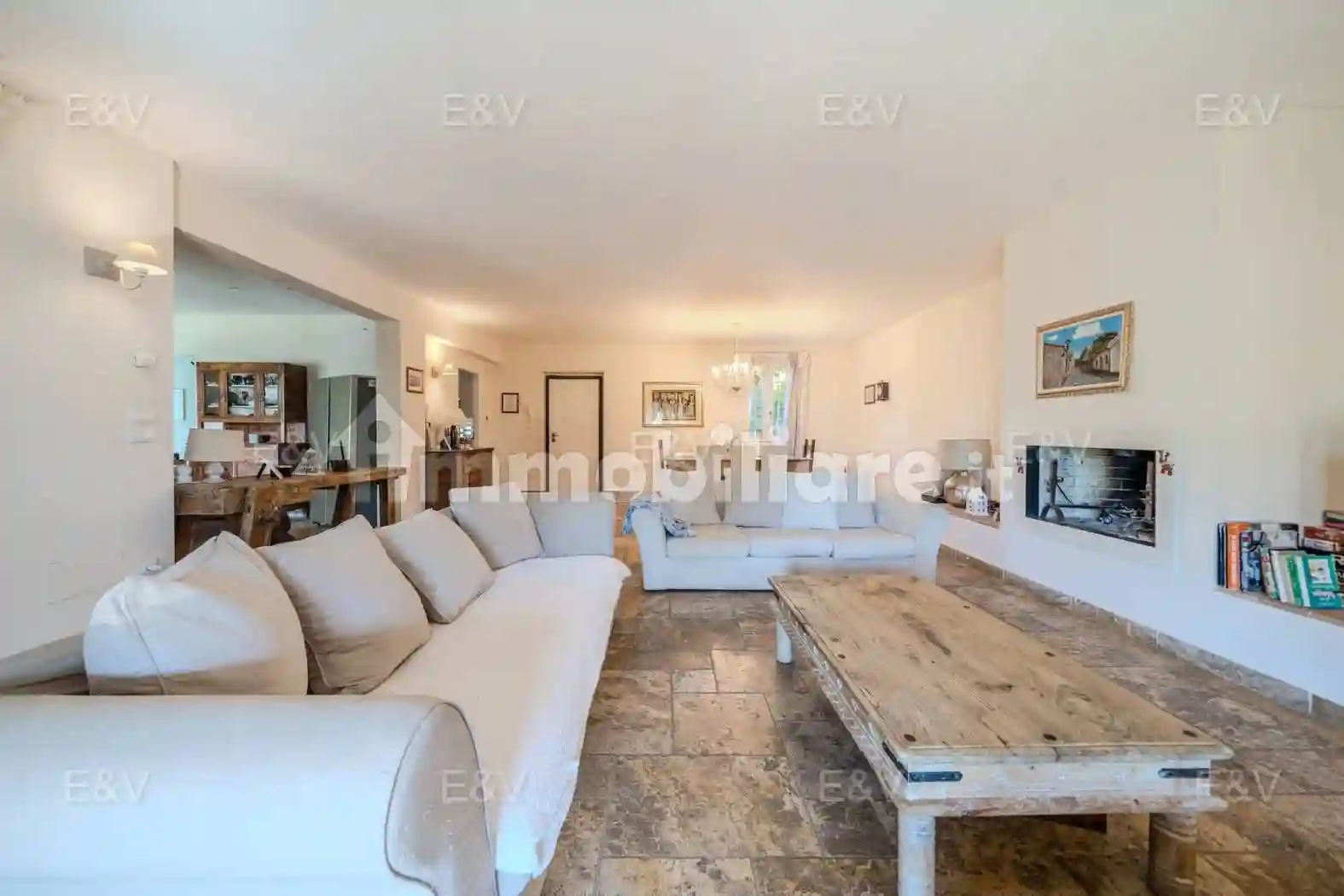 Villa - foto 5