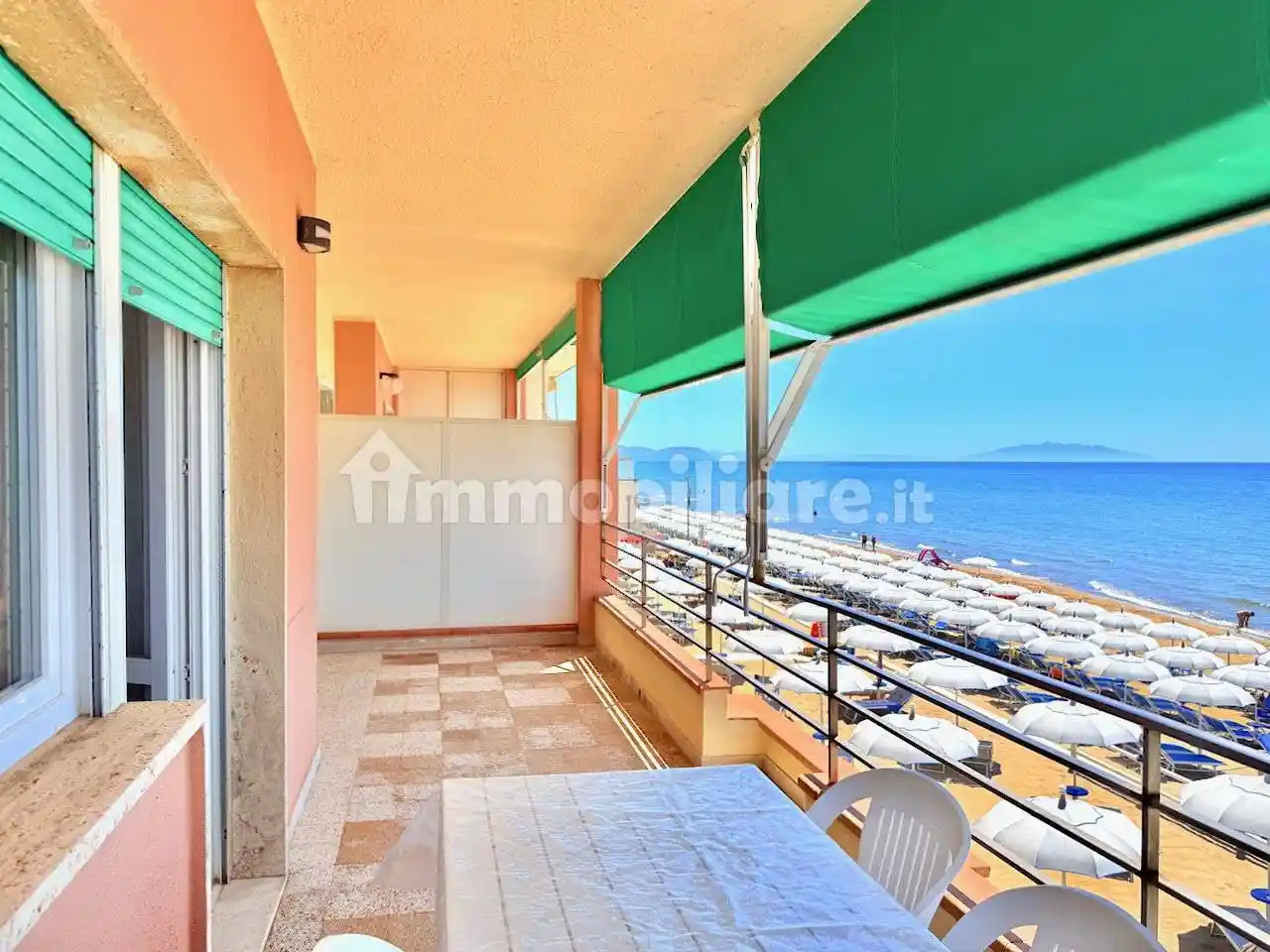 Appartamento in vendita a San Vincenzo