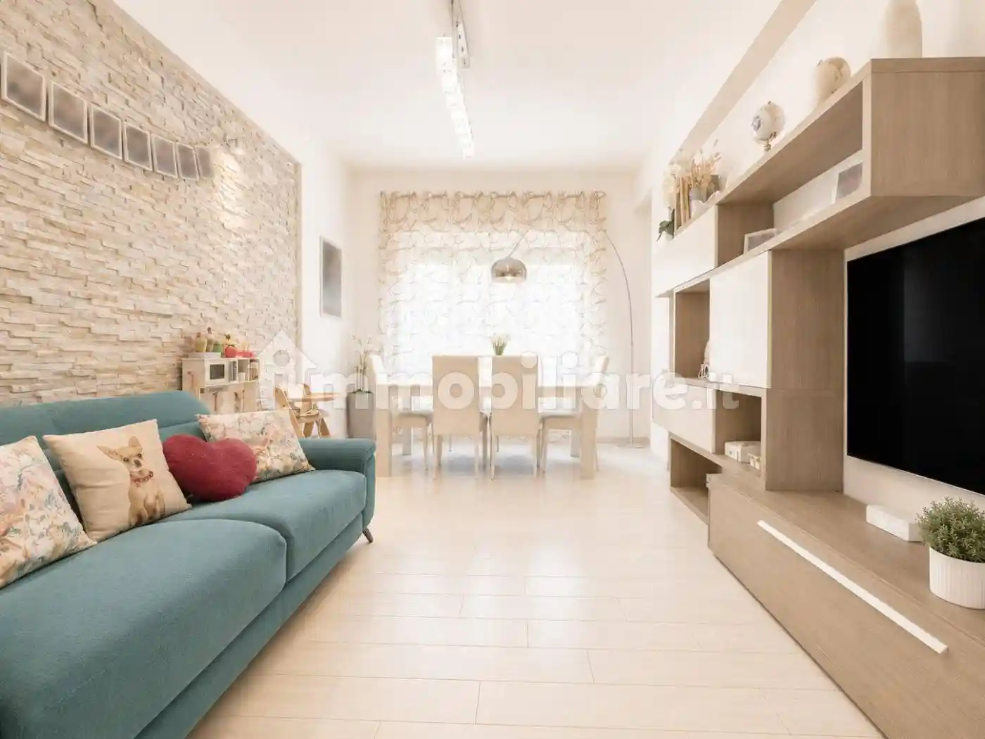 Appartamento in vendita a Viareggio