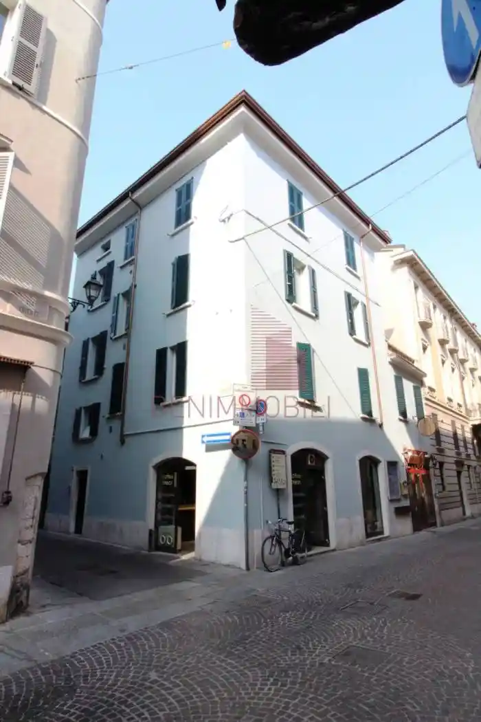 Appartamento in affitto a Brescia