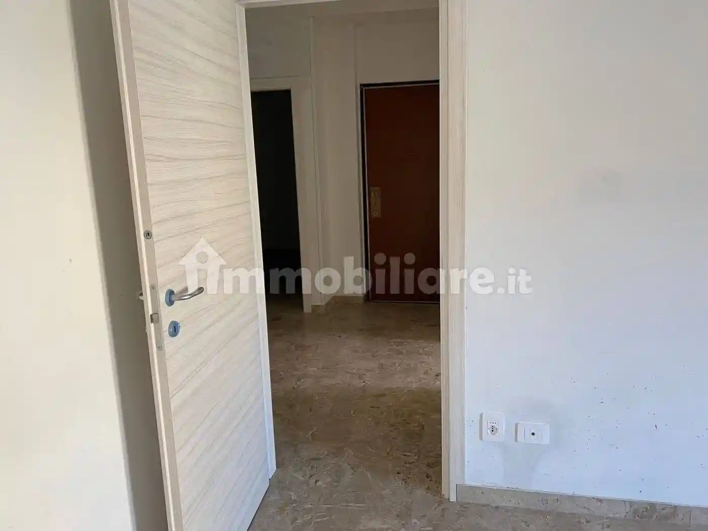 Appartamento in affitto a Sedriano