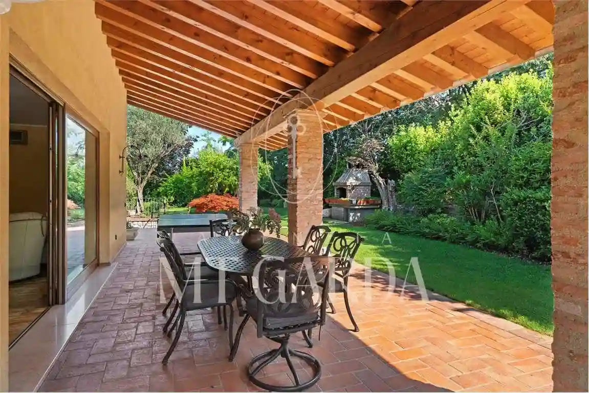 Villa - foto 3