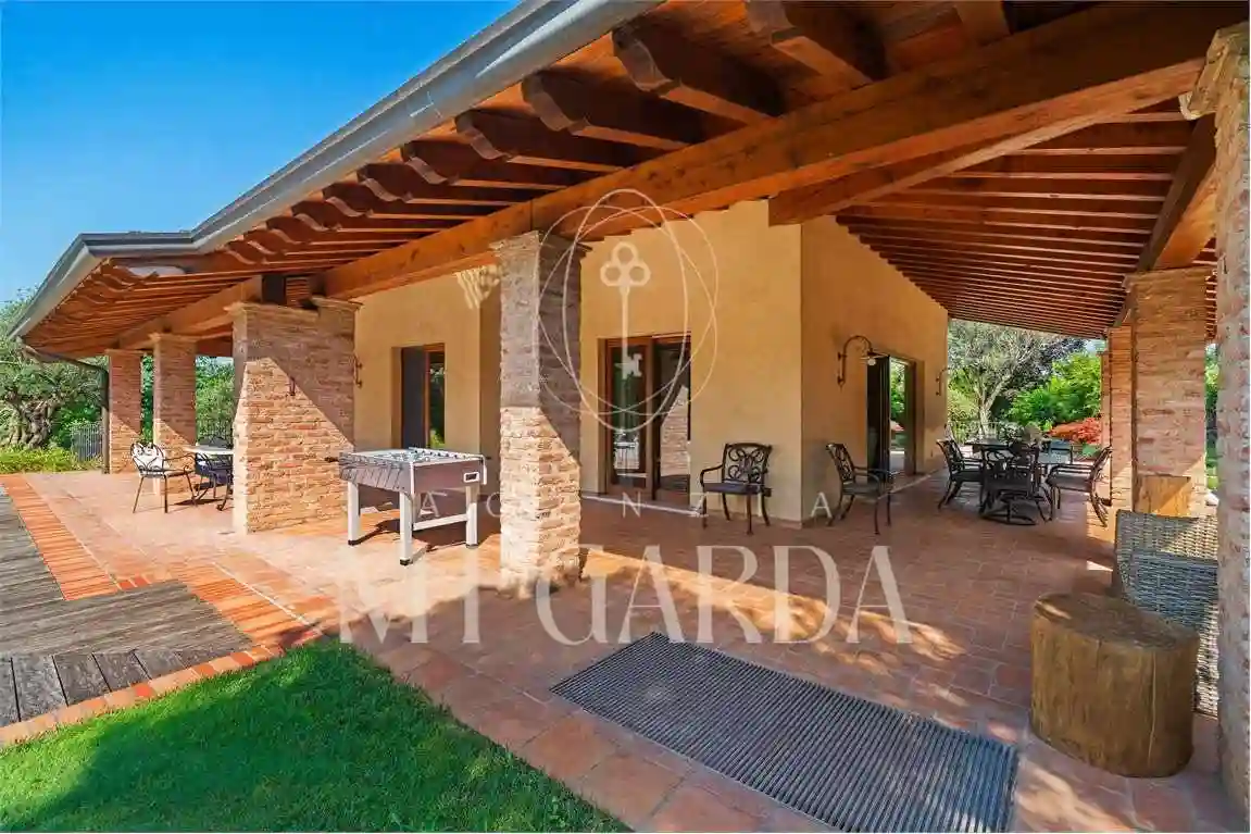 Villa - foto 5
