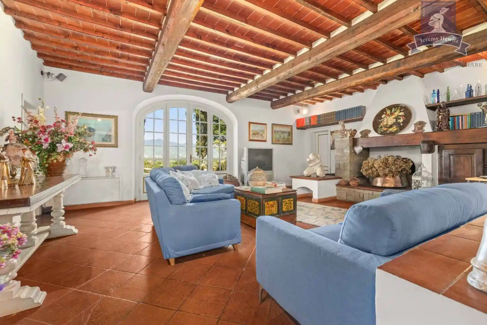 Villa in vendita a Terranuova Bracciolini