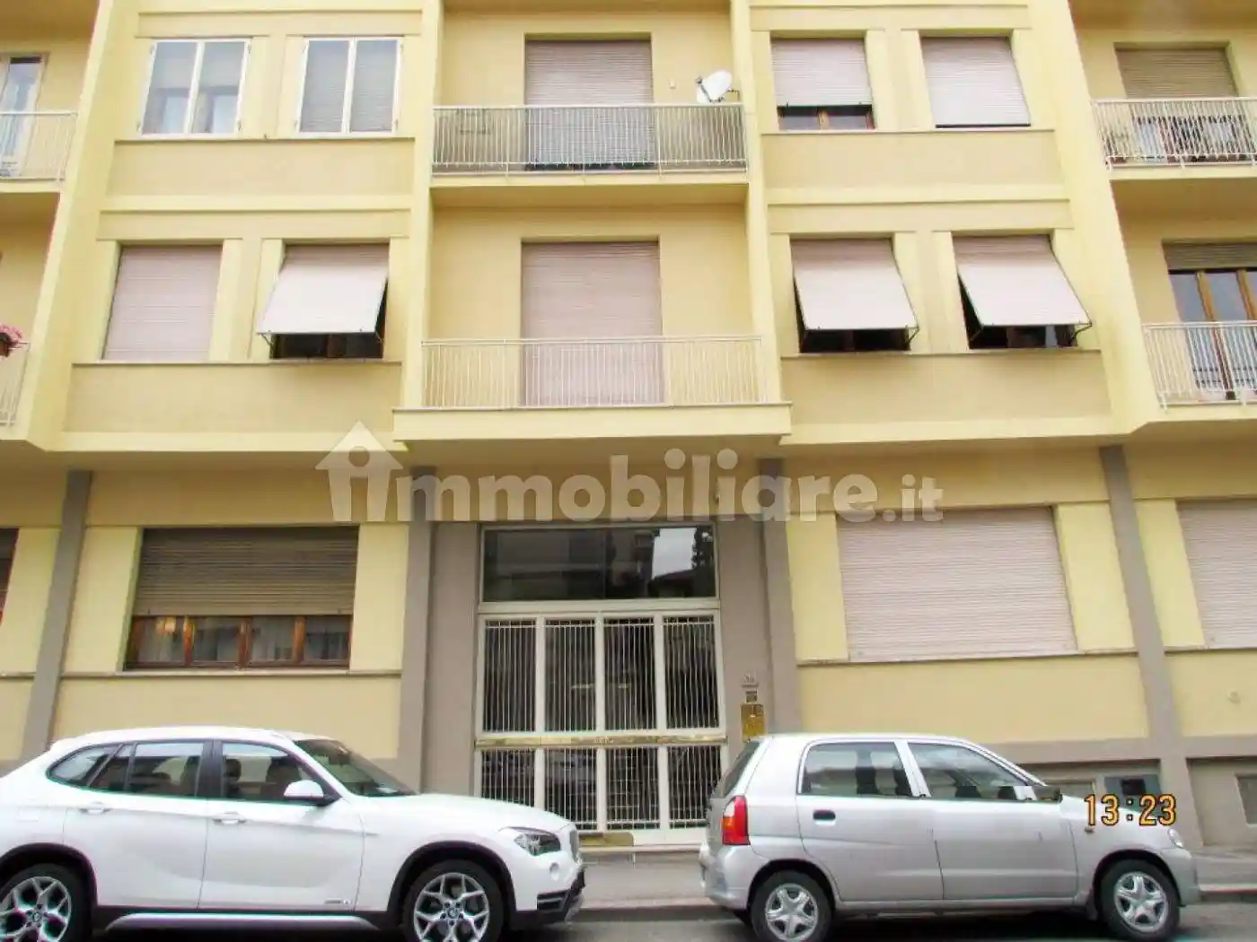 Appartamento in vendita a Firenze