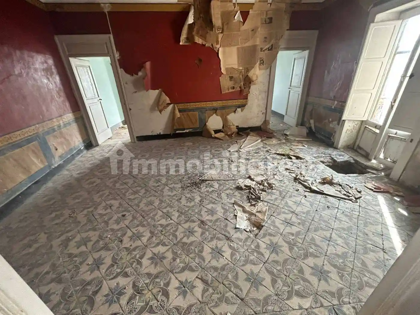Rustico - Casale in vendita a Vibonati
