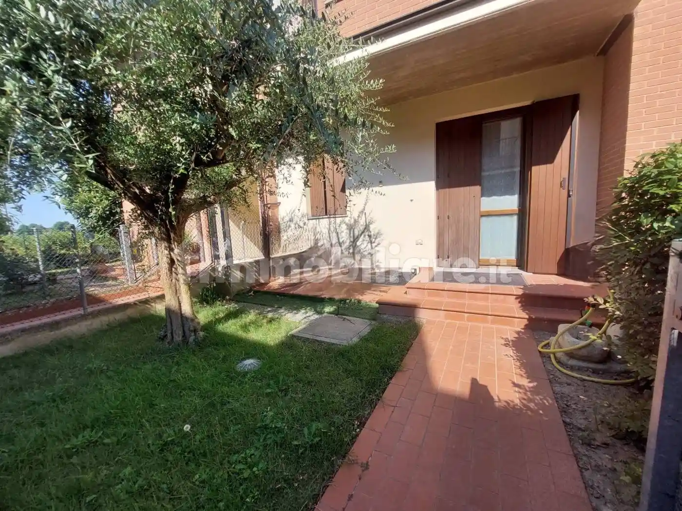 Appartamento in vendita a Forlì