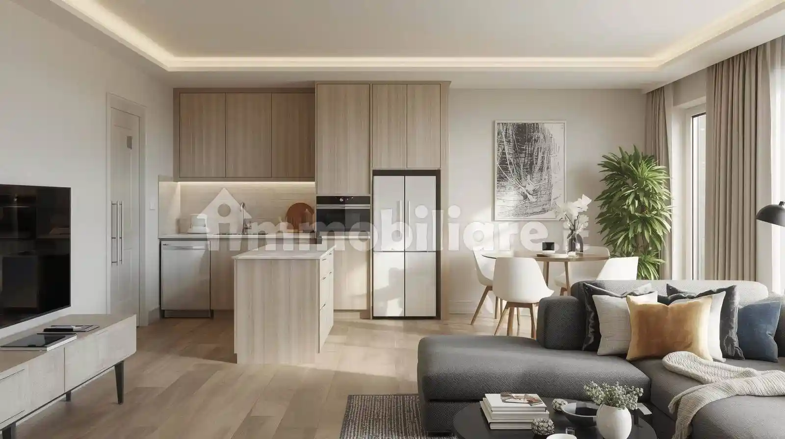 Appartamento in vendita a Firenze