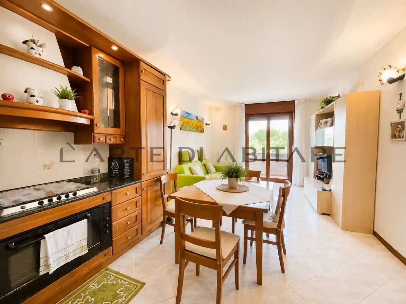 Appartamento - foto 4