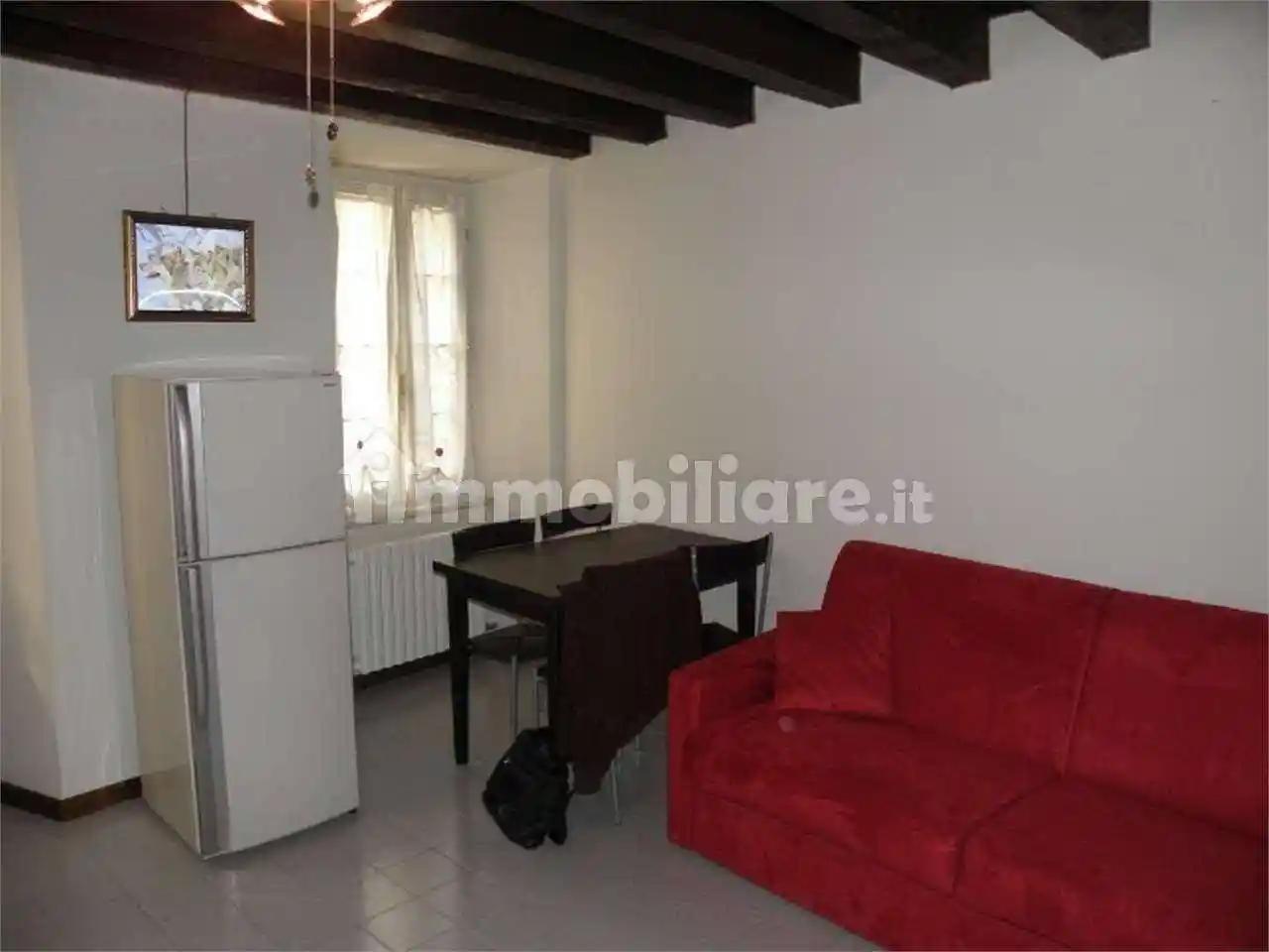 Appartamento in affitto a Rho