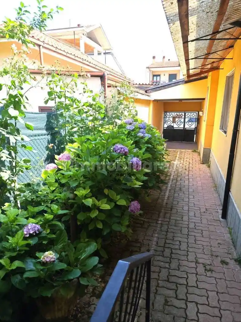 Villa in vendita a Avezzano