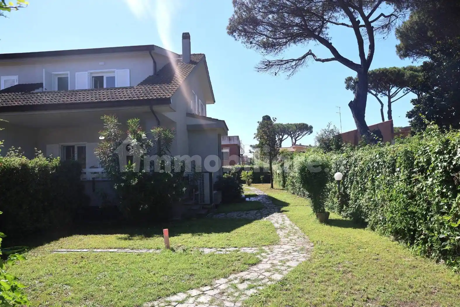 Villa in vendita a Anzio