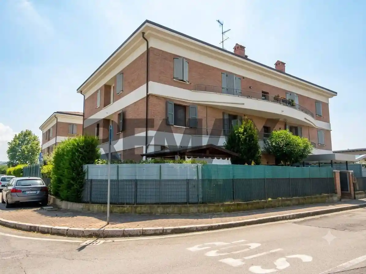 Appartamento in vendita a Valsamoggia