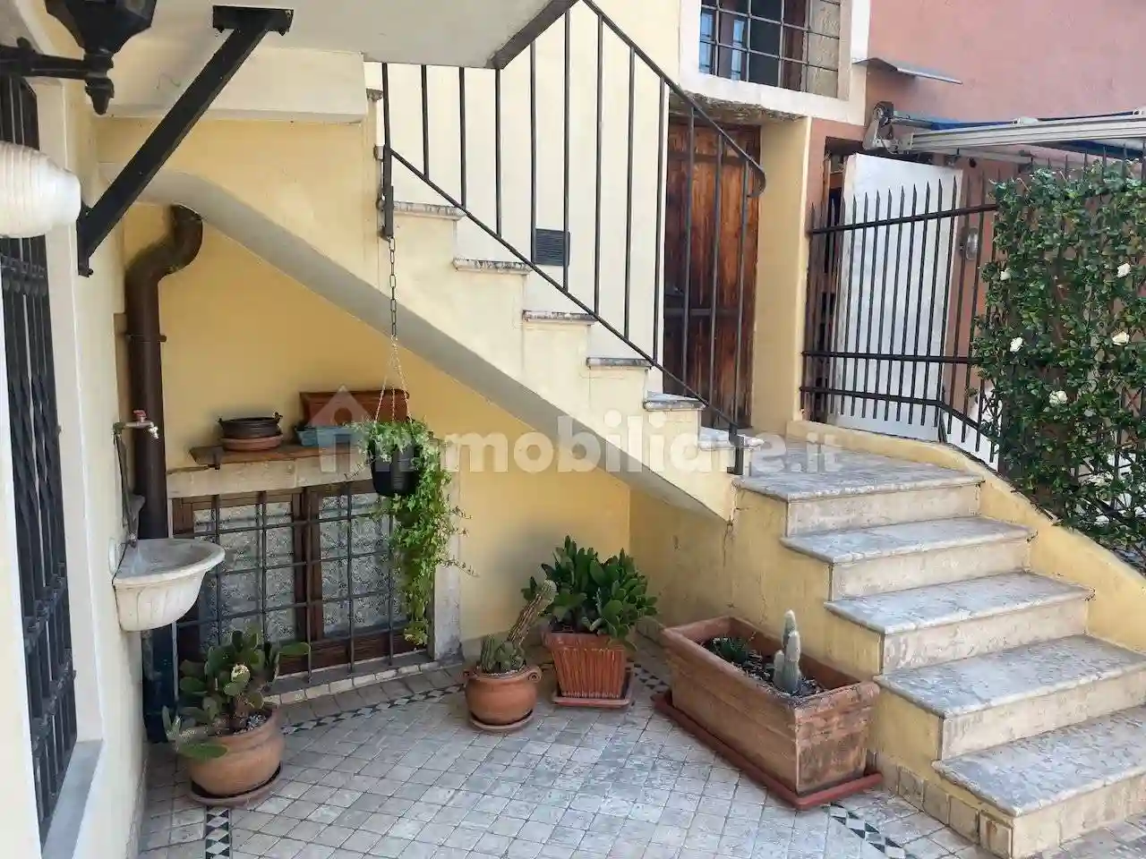 Villetta a schiera - foto 4