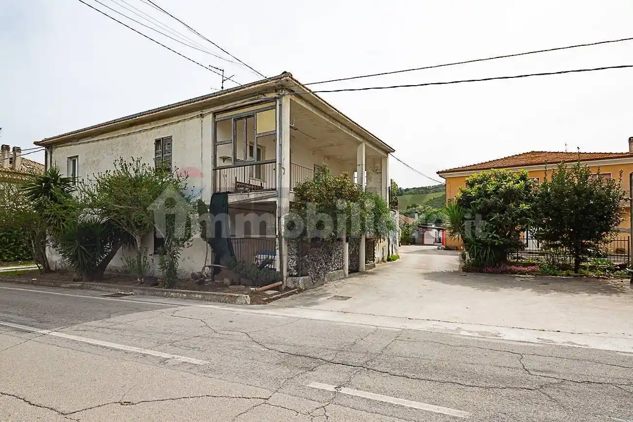 Casa indipendente in vendita a Miglianico