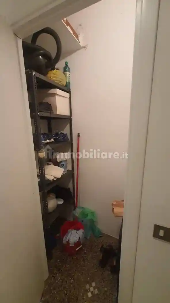 Appartamento in affitto a Genova