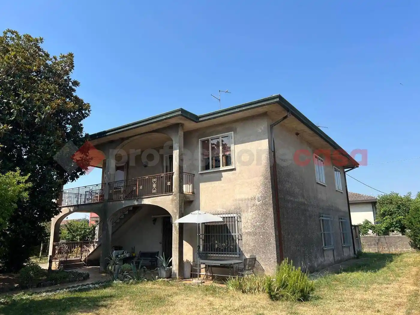Villa in vendita a Zimella
