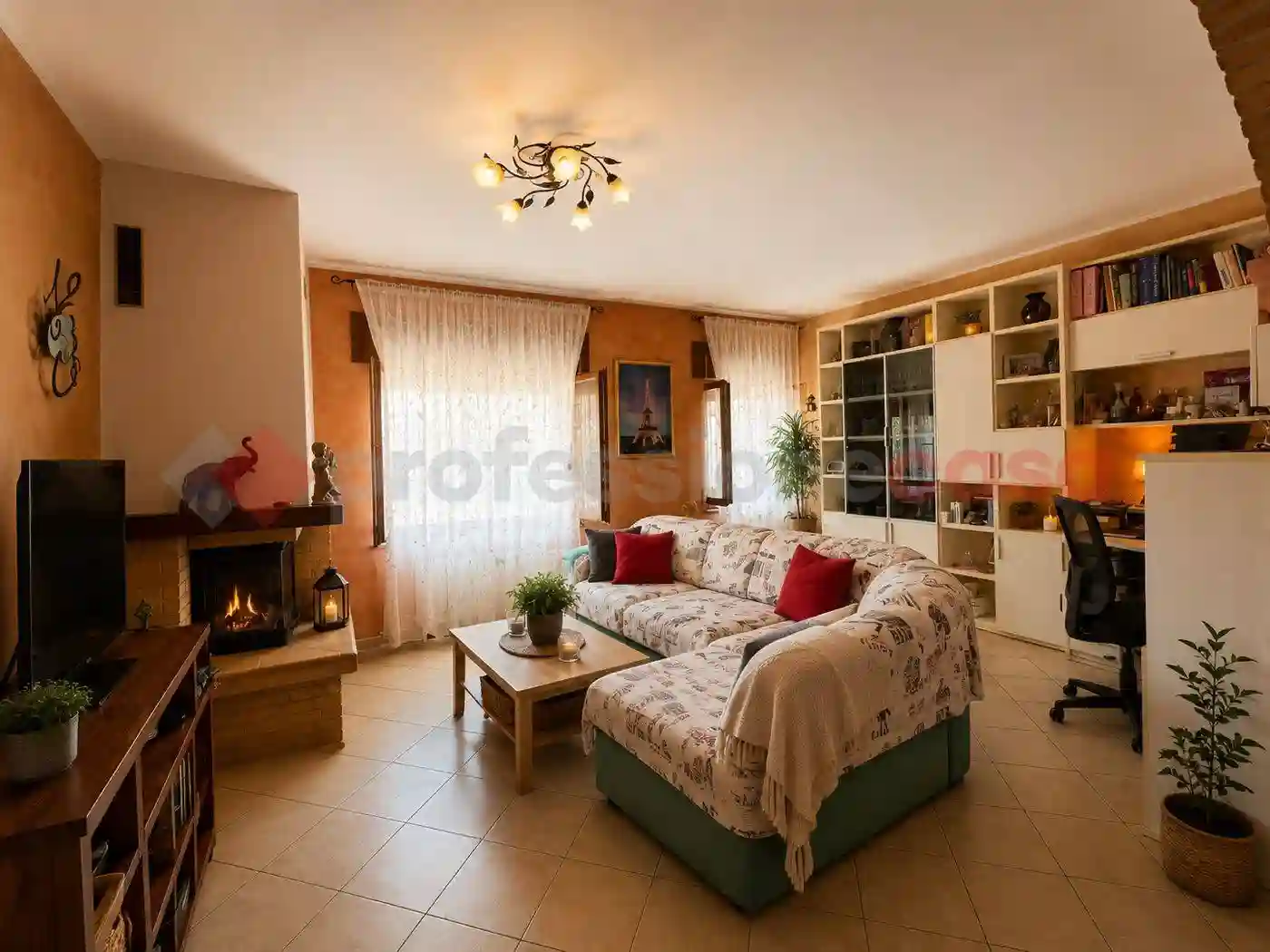 Villa - foto 3