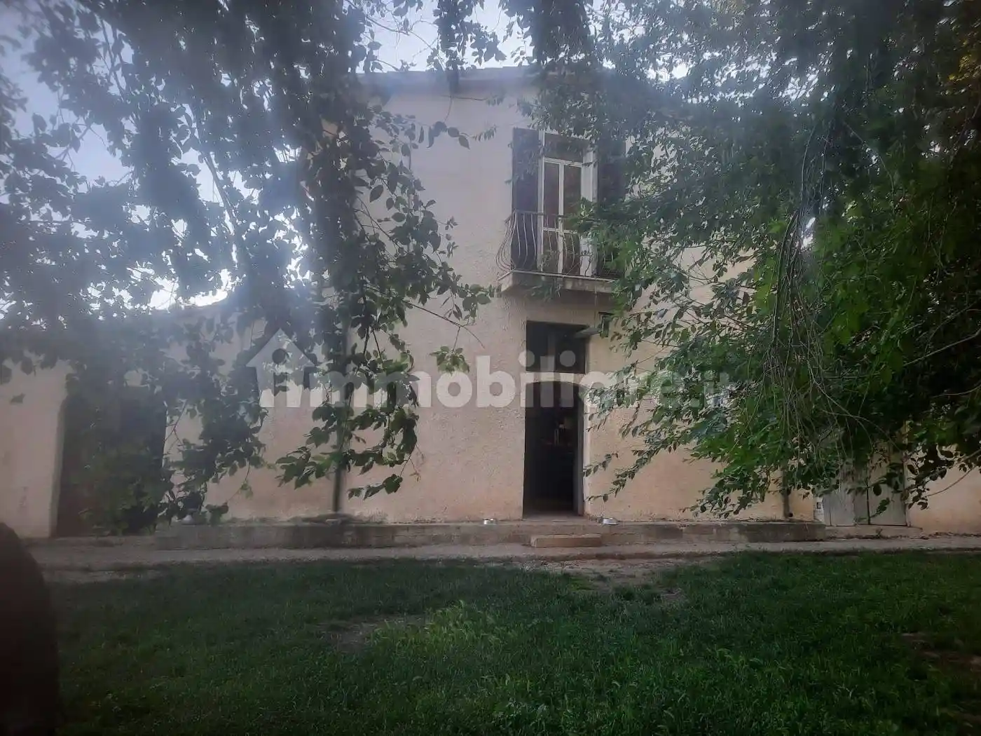 Rustico - Casale in vendita a Biccari
