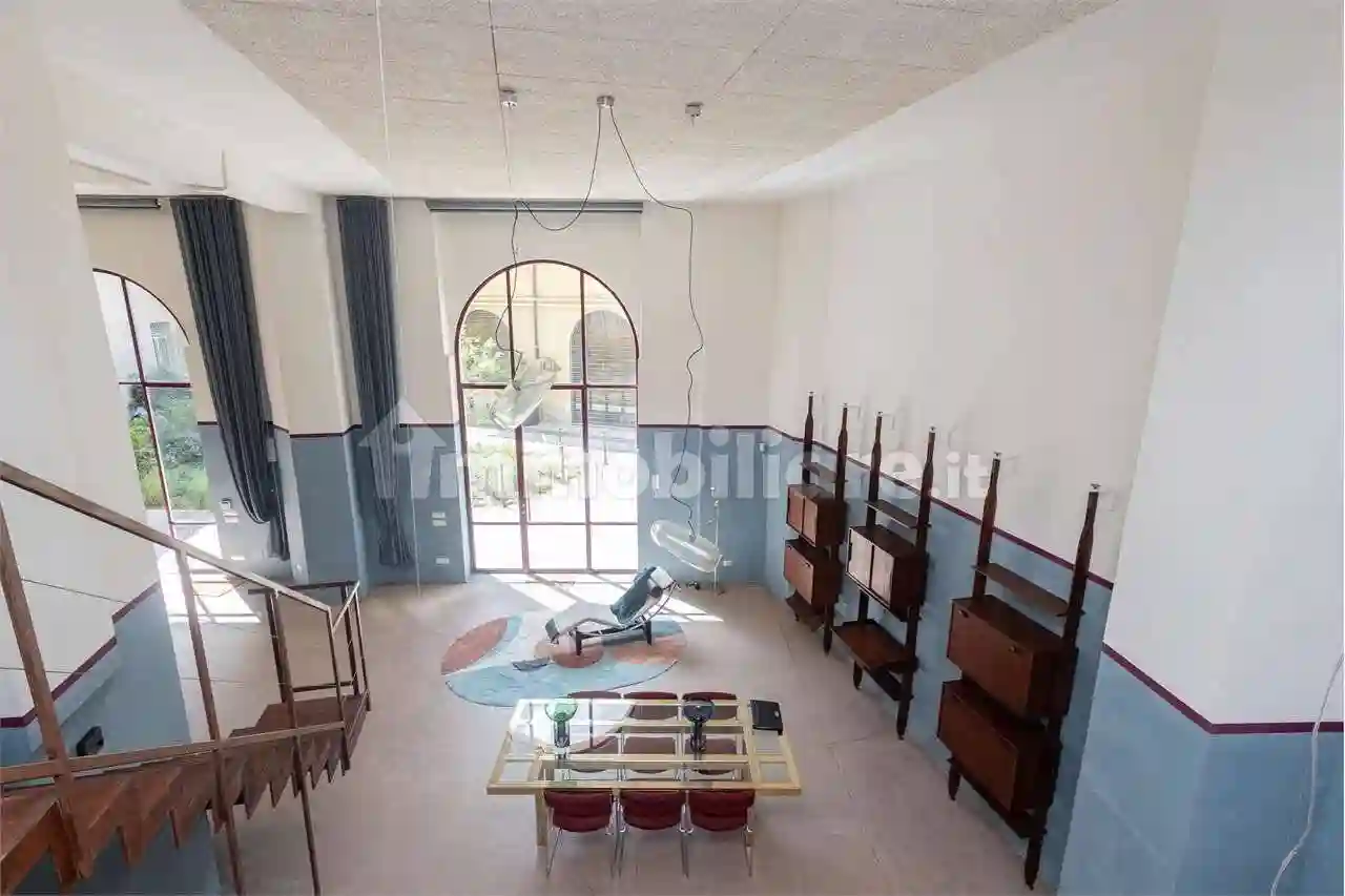 Loft - foto 3