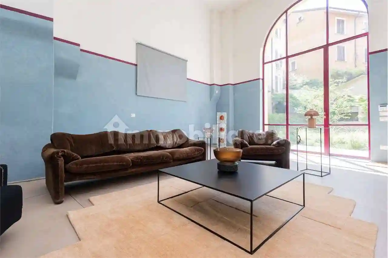 Loft - foto 5