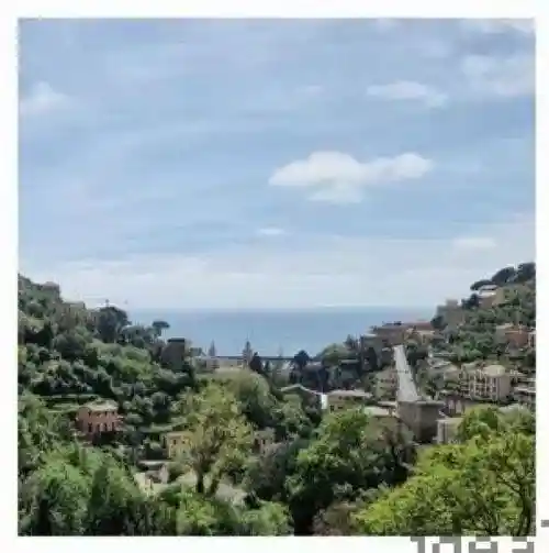 Villetta a schiera in vendita a Zoagli